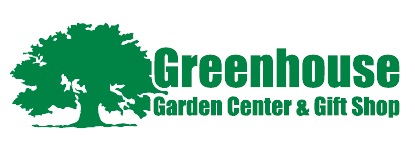 Greenhouse Garden Center Logo