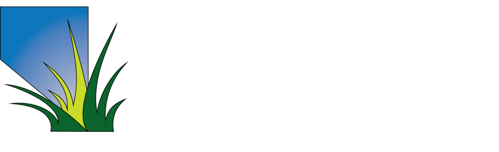 NV Artificial Grass Logo