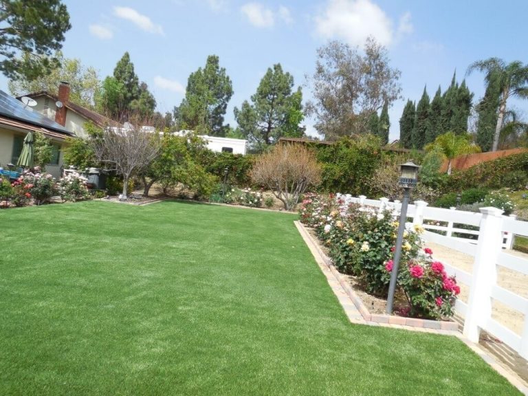 Artificial Turf for Reno, NV Homes Nevada Artificial Grass