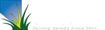 Nevada Artificial Grass Logo