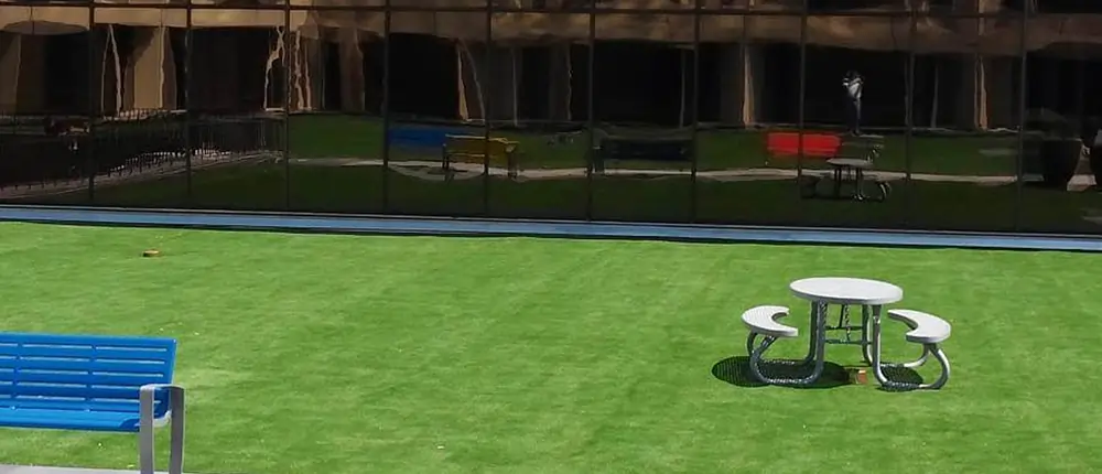 nevada-artificial-grass-commercial-lawn-installation